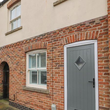 Armstrong Cottage Beverley Exterior photo